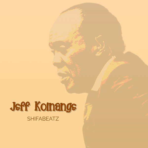 Jeff Koinange