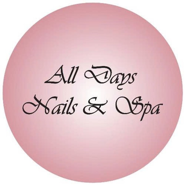 All Days Nails & Spa