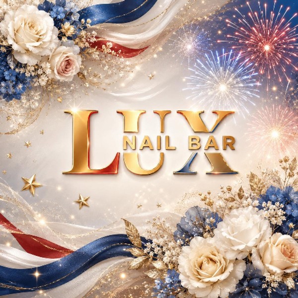 Lux Nail Bar