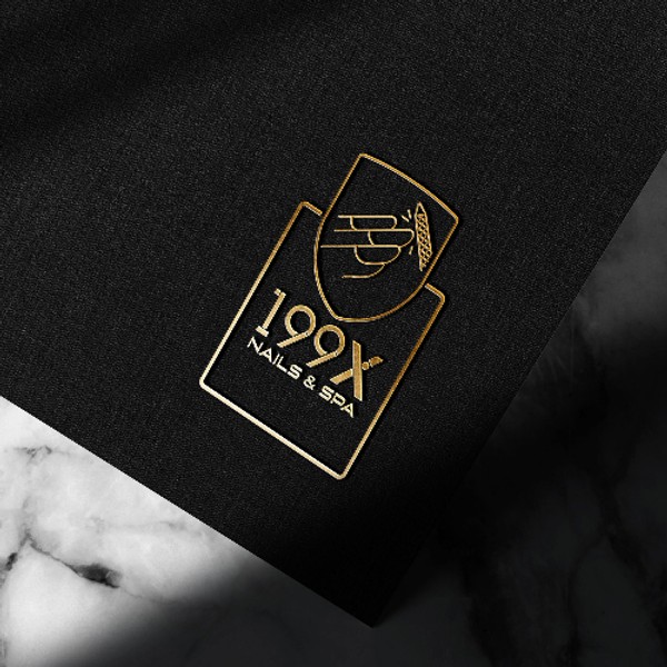 199X Nails And Spa