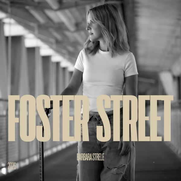 Barbara Strele | Foster Street