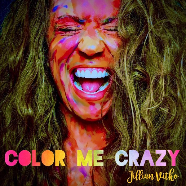 Color Me Crazy