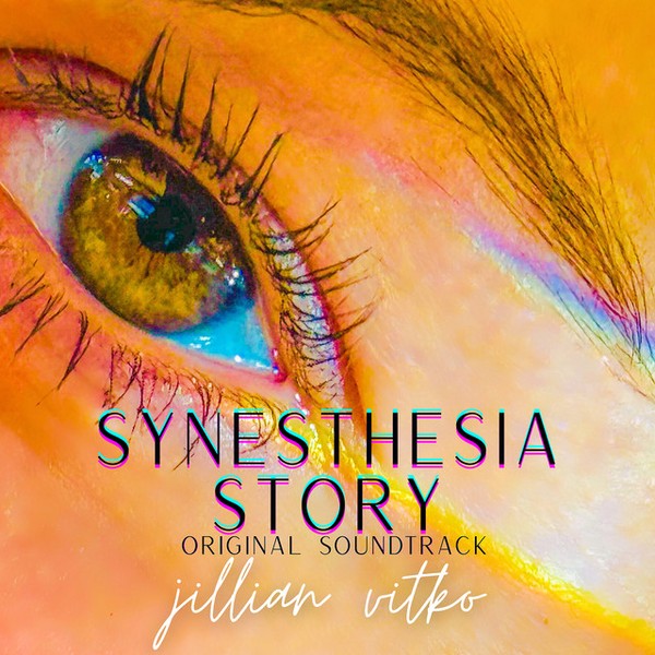 Synesthesia Story (Original Soundtrack)