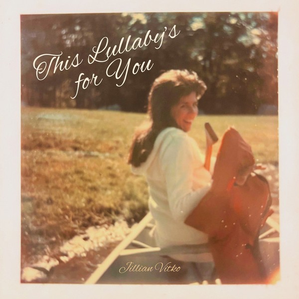 This Lullaby's for You