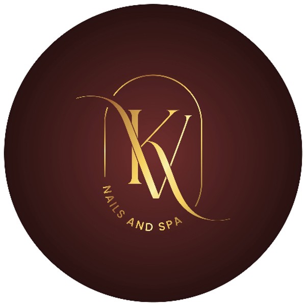 KV Nails and Spa