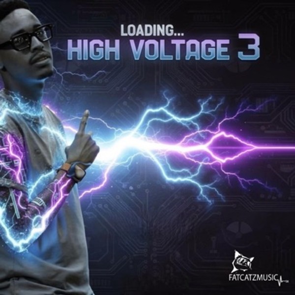 High Voltage 3 - Single