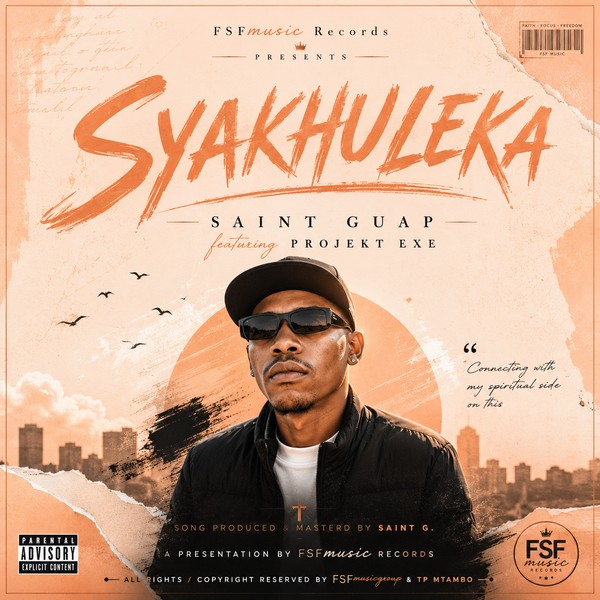 SYAKHULEKA