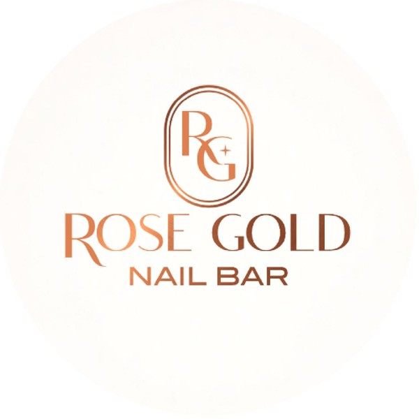 ROSE GOLD NAIL BAR