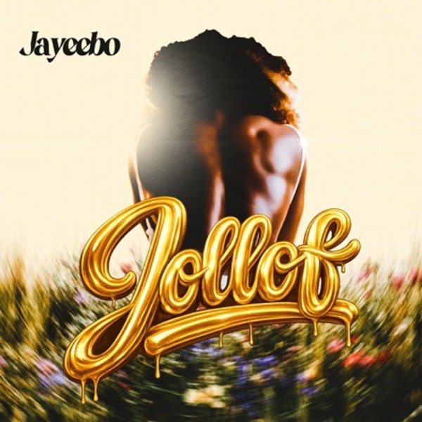 Jollof - Single