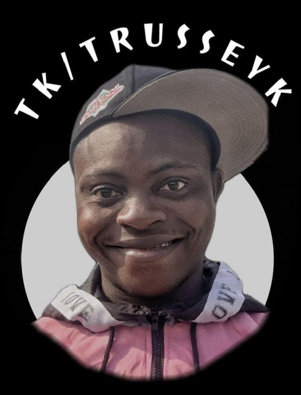 trusseyk comedian