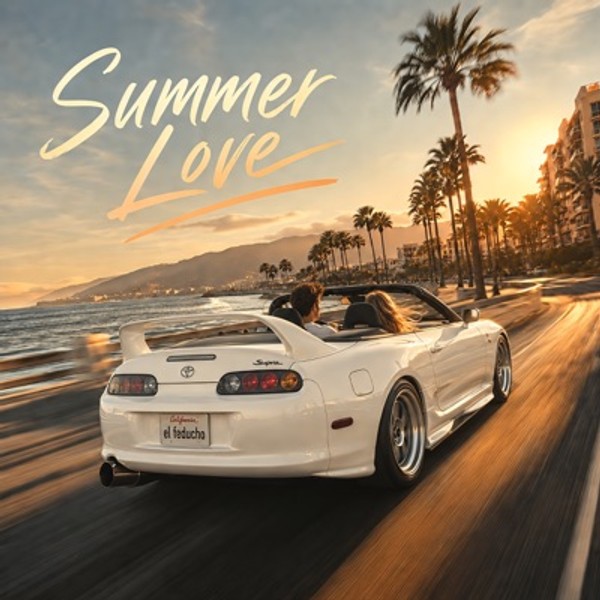 SUMMER LOVE