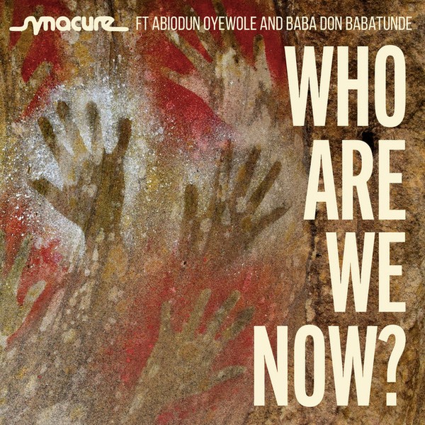 Who Are We Now? ft. Abiodun Oyewole & Baba Don Babatunde of The Last Poets