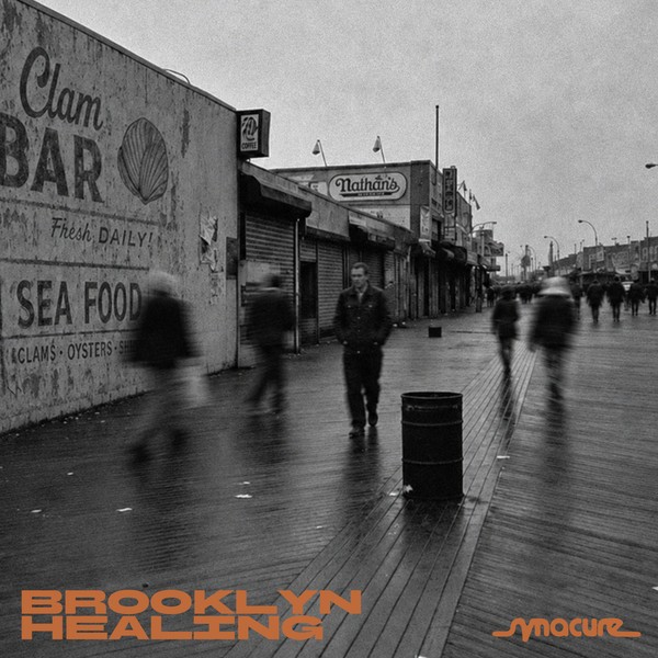 Brooklyn Healing