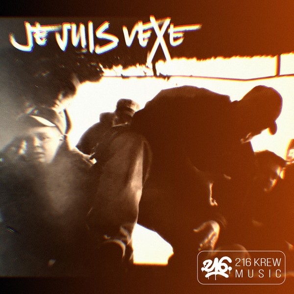 216 Krew - Je suis vexe (Remix 2026)