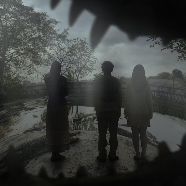 Crocodile Tears (Original Motion Picture Soundtrack)