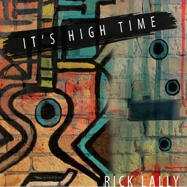 It's High Time by Rick Lally