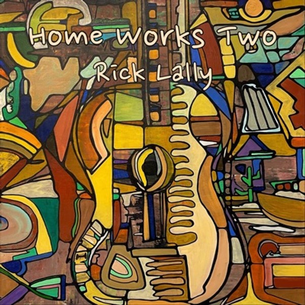 Home Works Two
