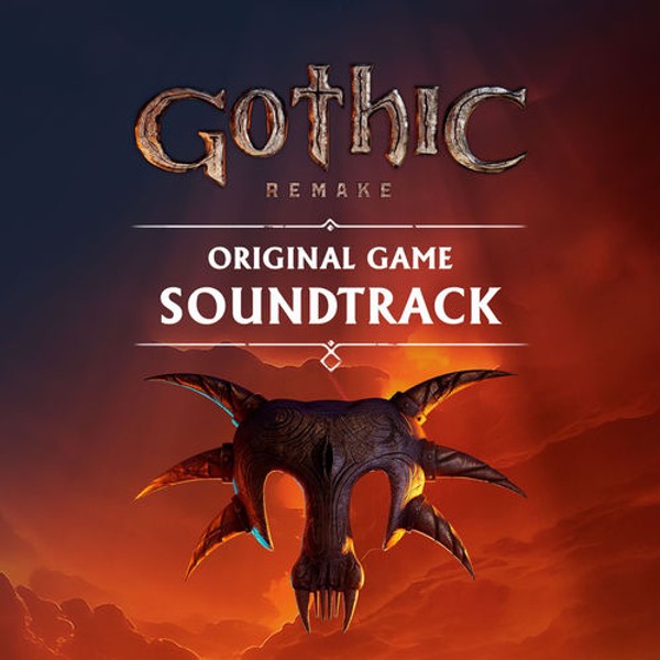 Gothic 1 Remake (Original Game Soundtrack)
