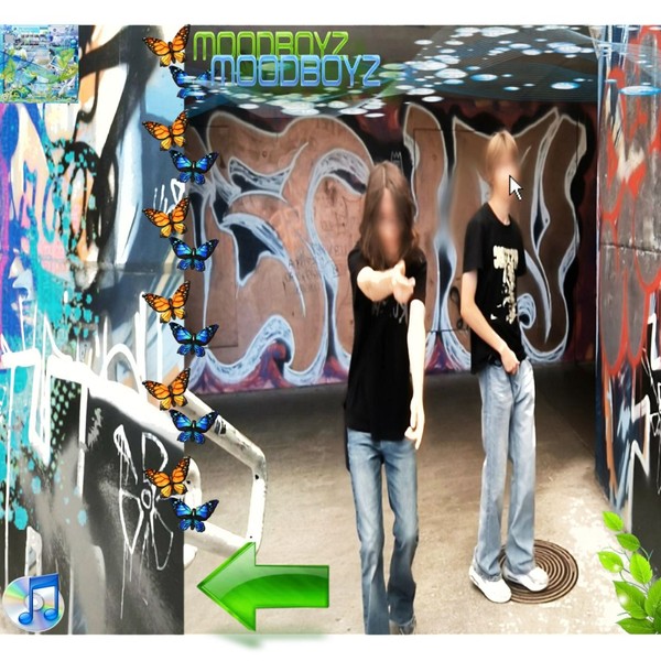 moodboyz