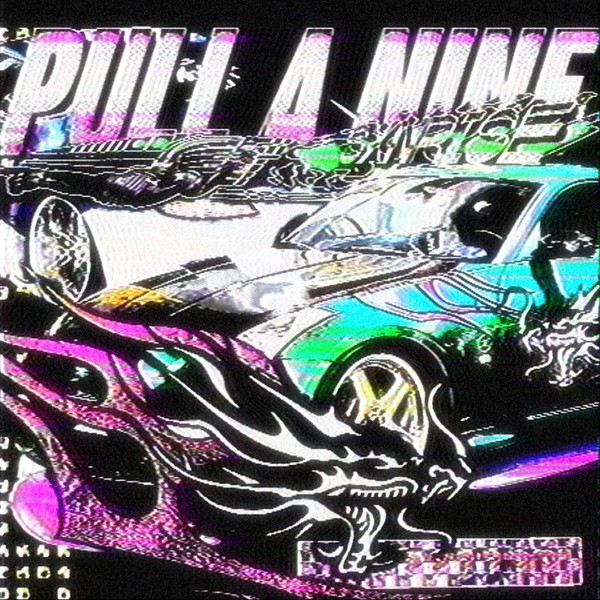 PULL A NINE