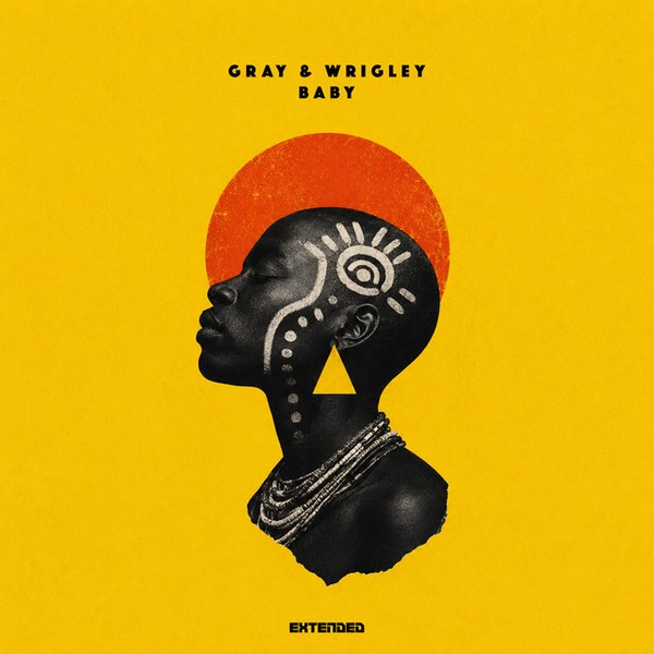 GRAY & Wrigley - Baby