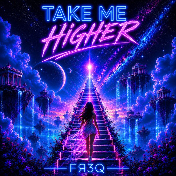 Take Me Higher