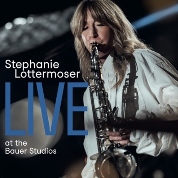Morgen (live at the Bauer Studios)