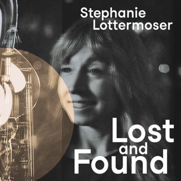 Lost and Found - Single
