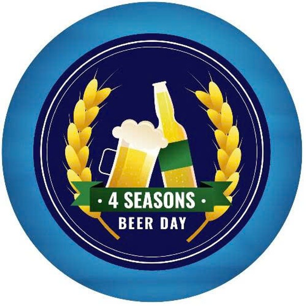 4 Seasons Lounge