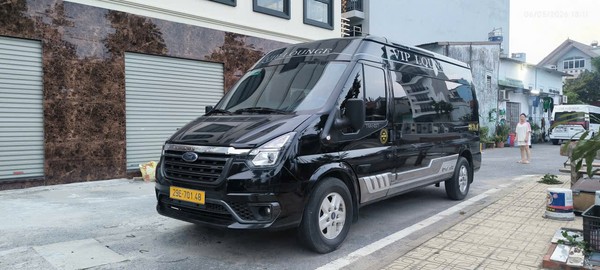 vanrental vietnam