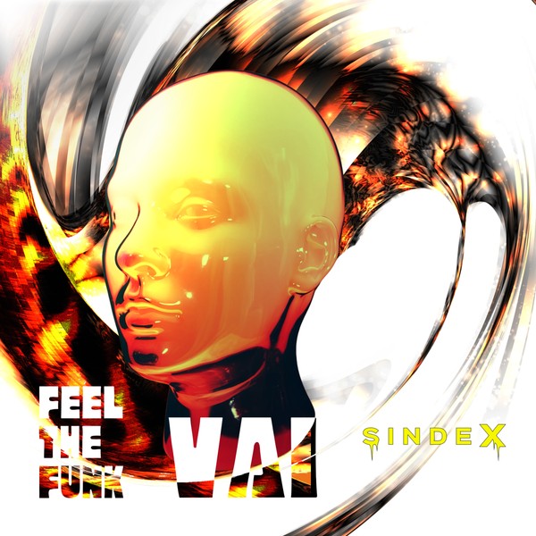 VAI - Feel The Funk EP