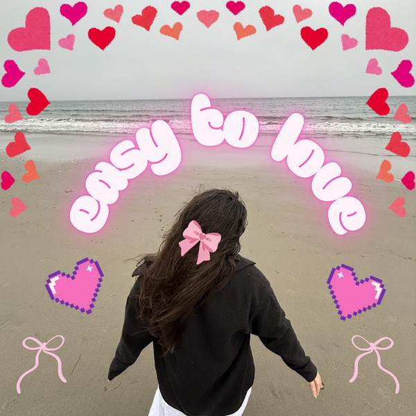 Easy to Love