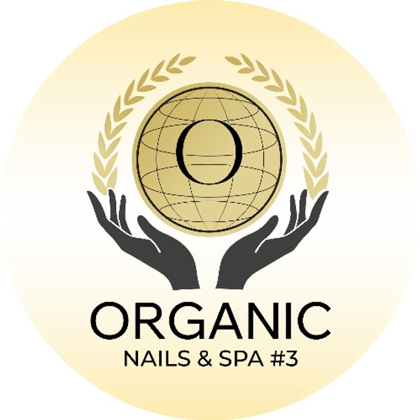 Organic Nails & Spa