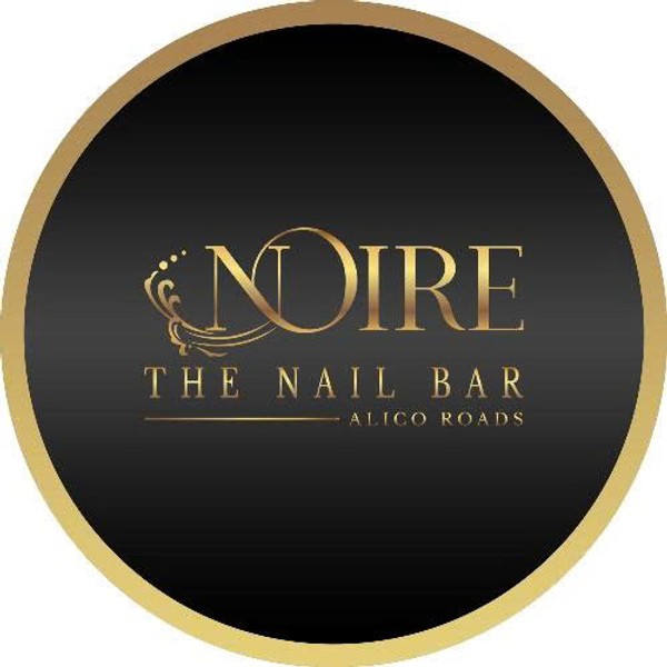 Noire The Nail Bar Alico Roads
