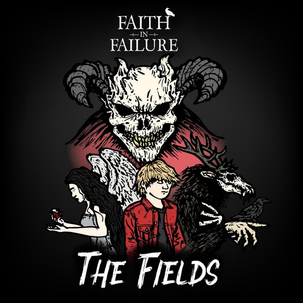 "The Fields" EP