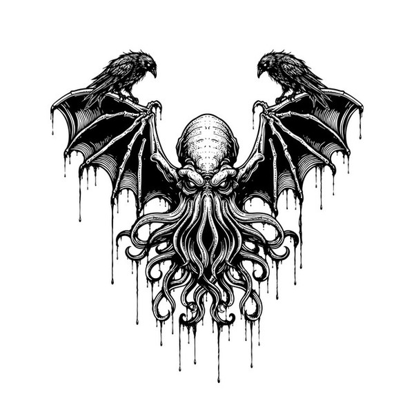"Tales of The End" EP