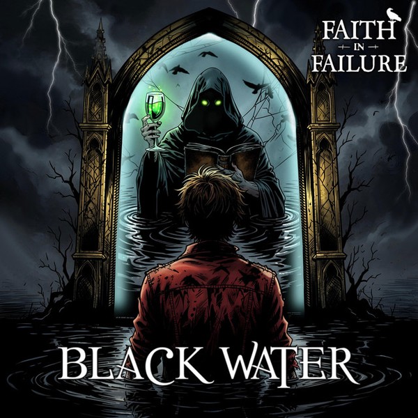 Black Water