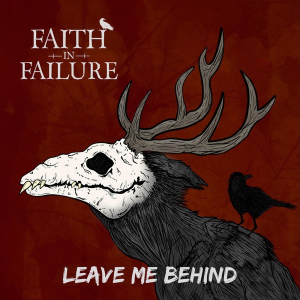 Leave Me Behind
