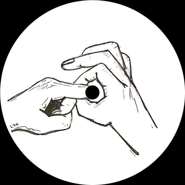 SEX APPEAL EP