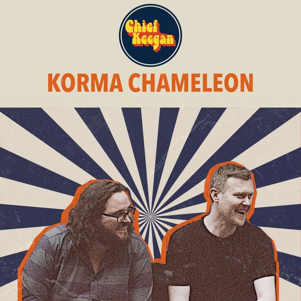 Korma Chameleon