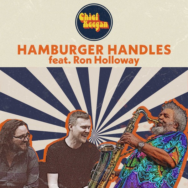 Hamburger Handles