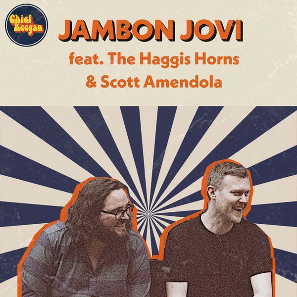 Jambon Jovi