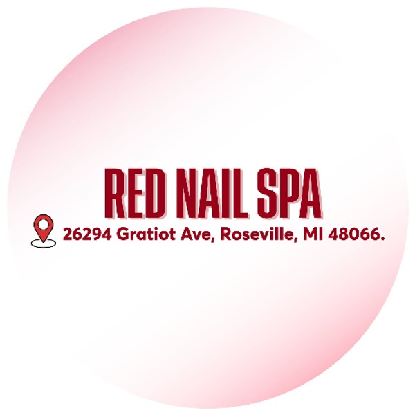 RED NAIL SPA