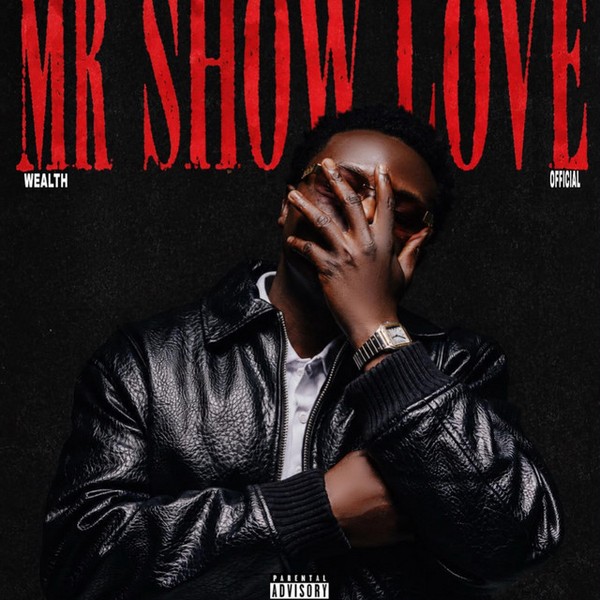 MR SHOW LOVE EP