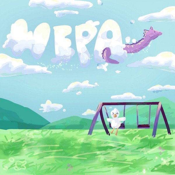 Wepa! by SWing Set