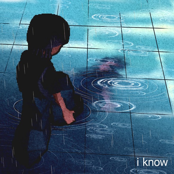 i know