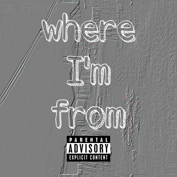 where I'm from