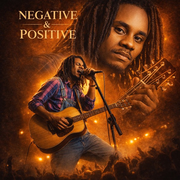 Negative & Positive