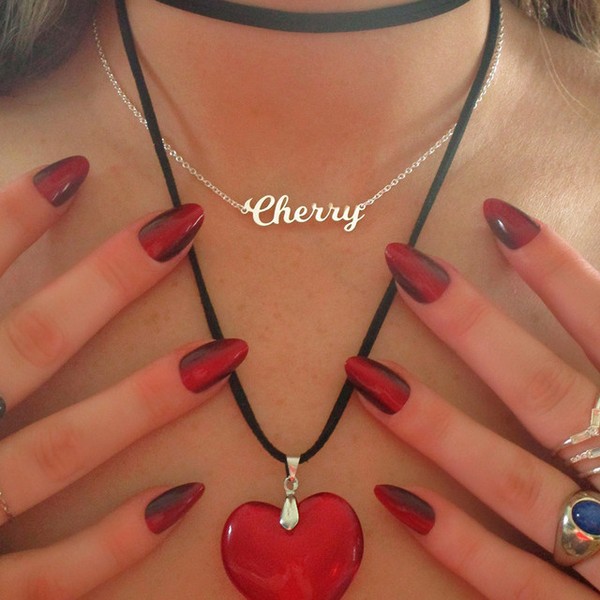 Cherry