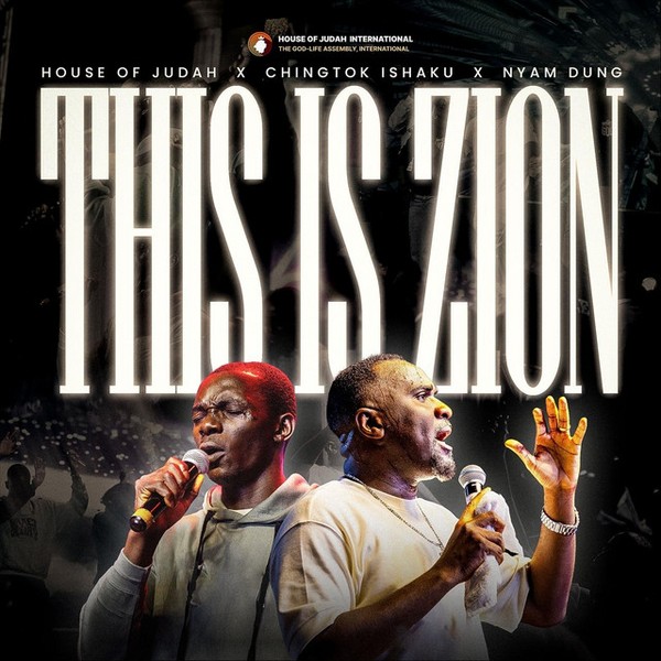 This Is Zion - Live